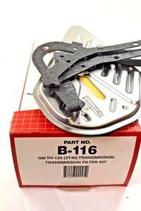 ATP/ B-116 Transmission Filter Kit in box - Picture 1 of 5
