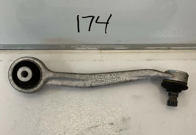 09-16 Audi A5 Quattro Driver dianteiro esquerdo superior traseiro braço de controle fabricante de equipamento original - Imagem 1 de 4