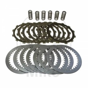 Clutch Complete EBC 745.86.23 For Suzuki 400 Dr Z Sm 2005-2008 - Picture 1 of 1
