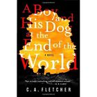 A Boy And His Dog At The? End Of The World - Hardback New Fletcher, C A 23/04/20