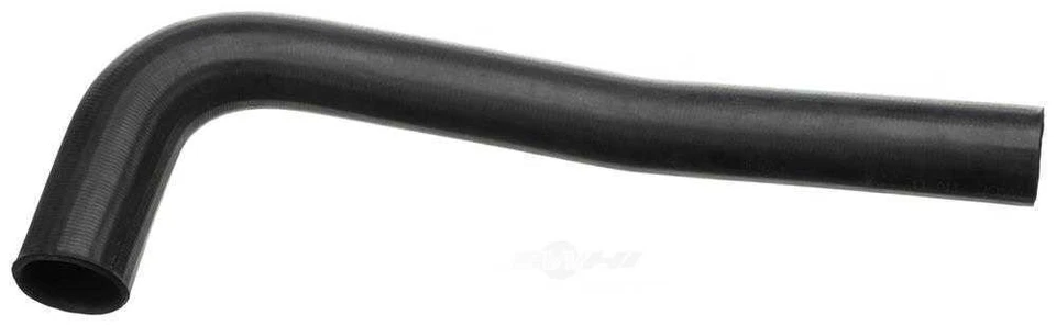 Radiator Coolant Hose fits 2008-2010 Sterling Truck Bullet 45,Bullet 55  ACDELCO - Image 1 of 1