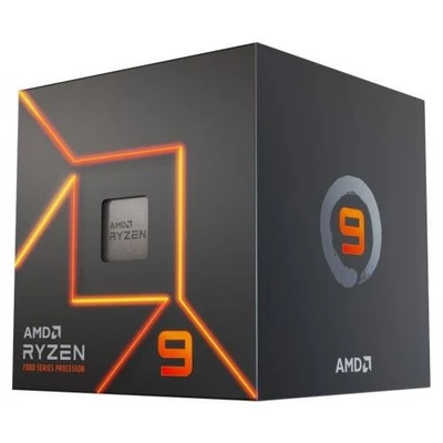 AMD Ryzen 9 7950X 16-core 32-thread Desktop Processor - Image 1 of 4
