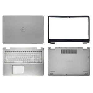 Für Dell Inspiron 15 3501 3502 3505 Backcover/Lünette/Handballenauflage/Bodengehäuse 08W26W - Bild 1 von 10