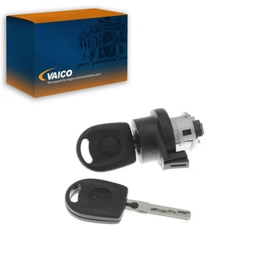 Cilindro de bloqueo de encendido Vaico para Volkswagen GTI 2006-2007 2,0 L L L4 Foto 1 de 3