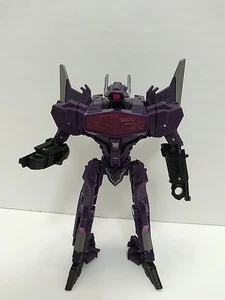 Transformers Generations Fall Of Cybertron Shockwave Loose Good Condition - Picture 1 of 13