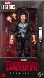 Punisher Born Again (Marvel Legends, Hasbro) SELLADO - Imagen 1 de 1