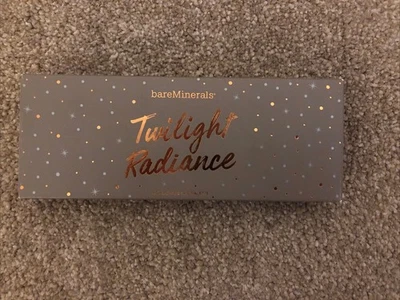 bareMinerals Twilight Radiance Highlighter Trio Palette BNIB - Image 1 of 4