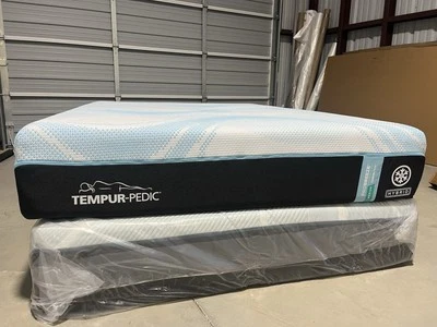Tempurpedic ProBreeze Medium Hybrid 2.0 KING MATTRESS $5,299 Free Shipping - Image 1 of 4