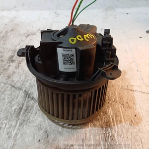 ventilator für FIAT SCUDO (PL) 1.9 D EL (8 posti) CMB dddffe 9566944480 - Bild 1 von 6