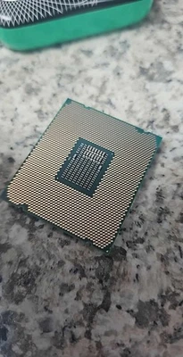 Intel Core i7-7800X 6-core 8.25MB LGA-2066 SR3L4 3.50GHz CPU processor i7-7800x - Image 1 of 2