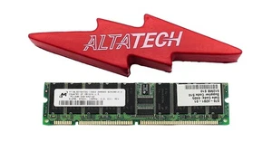 Sun Microsystems X7092A 512MB ECC DIM AC200/DC200 CL3 168-Pin Registered Memory - Picture 1 of 6