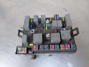 Kia Sportage 05-10 Motor Sicherungskasten Relais Abzweigblock 91951-1F220 - Bild 1 von 5