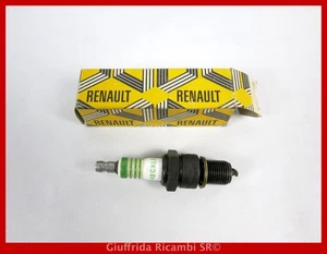 4x Bougies De Allumage Voiture ACDelco C42CXLS Renault Clio Trafic Fuego 11 16 - Picture 1 of 1