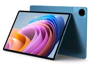 📱 Teclast T70 – La tablette Android 14" 8 G Ram 256 G Double Sim + Clavier-Etui - Photo 1/1