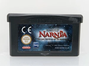 Le Monde de Narnia / Game Boy Advance GBA / Loose / EUR - Picture 1 of 2