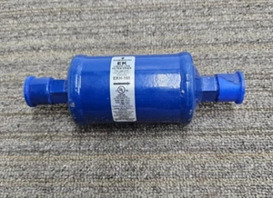 (QTY 4) Emerson Liquid Line Filter Driers EKH-165 680 Psi For CFC HCFC HFC - Picture 1 of 5