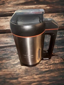 Smart Living Soup Maker Intertek Model SM – 607 Tested Works 4 Settings - Picture 1 of 7