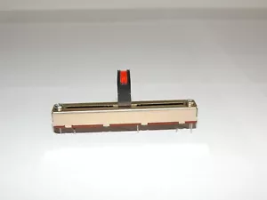 SG-9800 SG-9 EQ Control Slide & LED (SHORT Pin's 16mm RARE!) ACX-005 - Picture 1 of 8