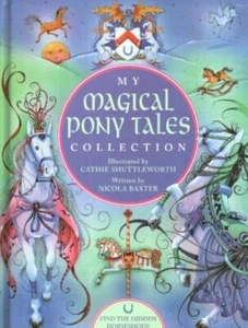 Magical Pony Tales Collection - Nicola Baxter - Picture 1 of 1