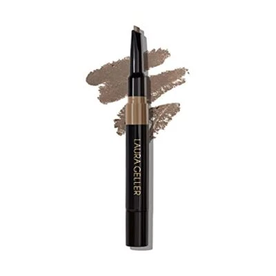 Sculpt-n-Stay Waterproof Brow Pencil & Gel- Taupe - Image 1 of 4