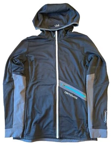 Ortovox Fleece Light Tec Hoddy Women M - Bild 1 von 1