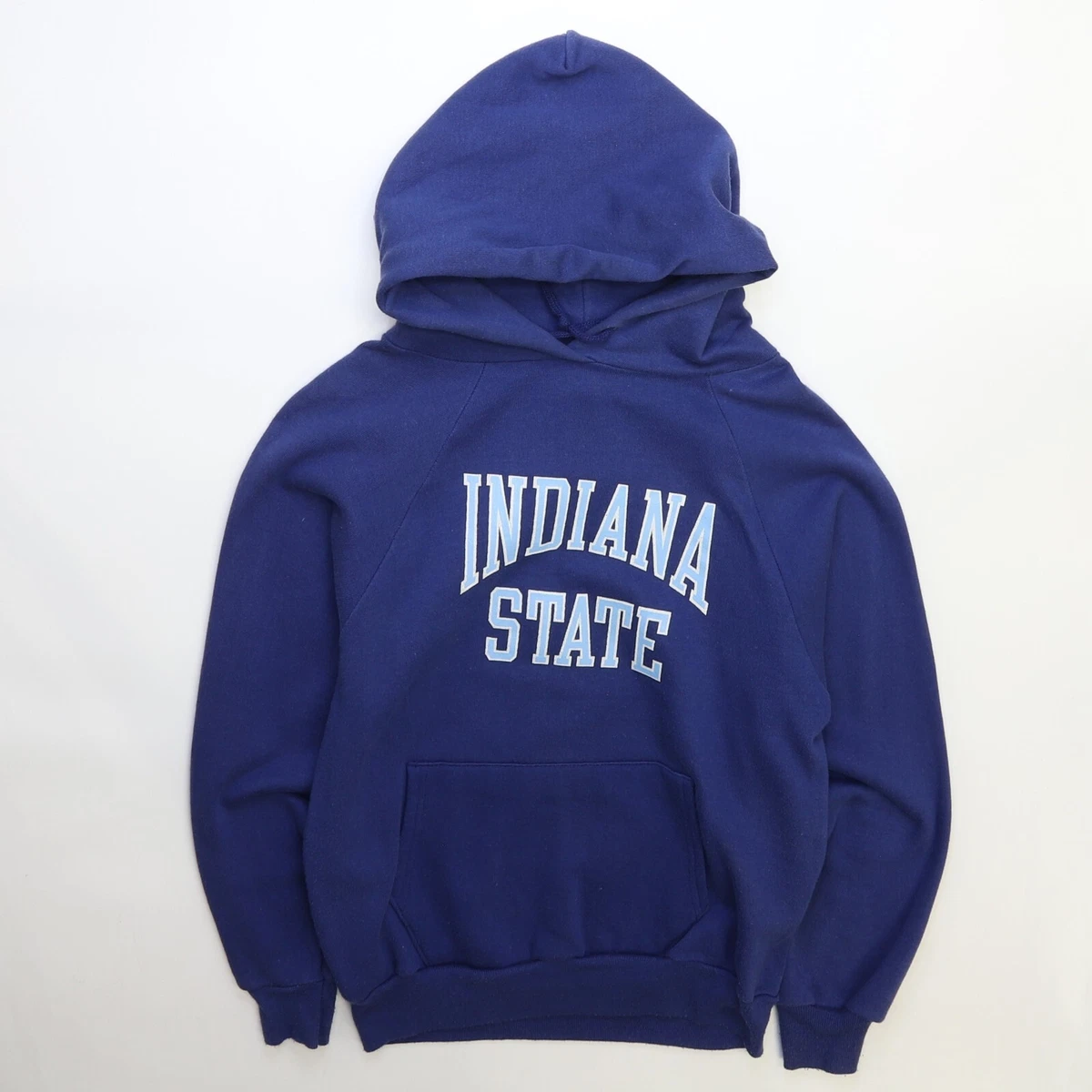 NCAA DePaul Blue Demons 50/50 Mixtes 226,8 Gram Vintage Arch