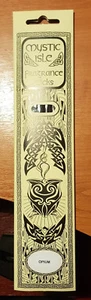 Mystic Isle 'Opium' Incense Sticks (W49) - Picture 1 of 1