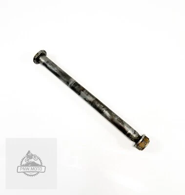 Honda CRF250R CRF 250R 2005 04-10 OEM BASCULANTE MONTAJE PIVOTE PERNO Foto 1 de 3