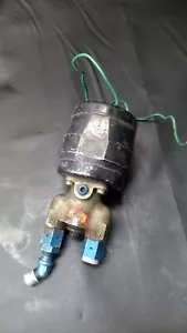 Piper Aztec Weldon electric motor driven fuel pump P/N 8100-CC - Picture 1 of 4