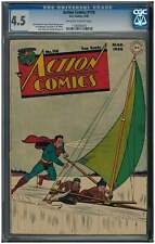 Action Comics #118