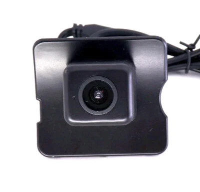 Car Rear View Camera For Mercedes Benz ML S R-Class W251 R300 R350 R280 R500 R63 - Image 1 of 4