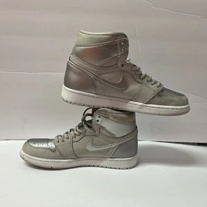 Jordan 1 Retro High CO.JP Tokyo Neutral Grey DC1788-029 Size 8.5 - Picture 1 of 12