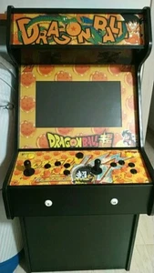 Maquina recreativa arcade - Imagen 1 de 3