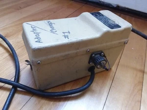 Battery pack for Hach Sigma Portable water Samplers, 1440 - Bild 1 von 4