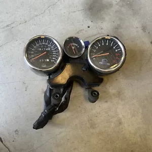 1997 - 2000 Suzuki Bandit GSF1200S Speedometer Speedo Tach Tachometer Gauge - Picture 1 of 14