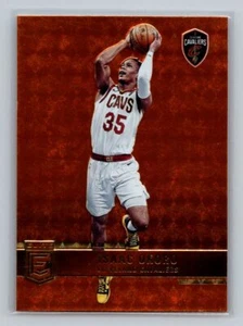 2021-22 Donruss Elite Isaac Okoro #119 Orange Cleveland Cavaliers - Picture 1 of 2