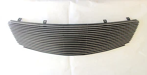 Precision 809302 Front Upper Billet Grille Fits 2007-2008 Nissan Maxima - Picture 1 of 4