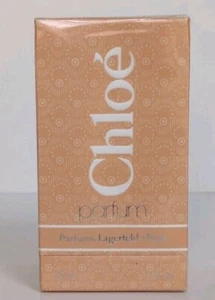 Vintage CHLOE PARFUM 15ml By Parfums Karl Lagerfeld Bethco Fragrances Women NIB - Picture 1 of 8