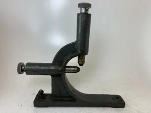 4 3/4" / 120mm Travelling Machine Lathe Steady - Picture 1 of 8