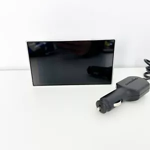 Garmin Nüvi 3597LM 5" Touchscreen Navigation GPS System with Charger Bundle - Picture 1 of 6