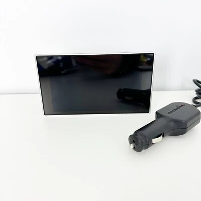 Garmin Nüvi 3597LM 5" Touchscreen Navigation GPS System - Image 1 of 4