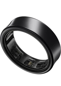 *NEW* Samsung Galaxy AI Ring Size 10 Titanium Black - Picture 1 of 4