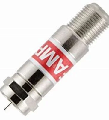 Holland Electronics FAMP-XX Inline Attenuators Power Passing-Various Db Values - Image 1 of 4