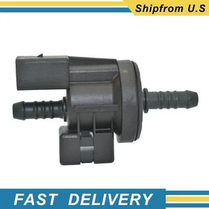 Vapor Canister Purge Solenoid 06E906517A for VW Beetle Jetta Passat Audi R8 A4 - Picture 1 of 8