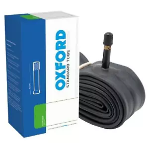 OXFORD 700 x 35-38c ROAD BIKE CYCLE TYRE INNER TUBE BICYCLE SCHRADER VALVE - Picture 1 of 8