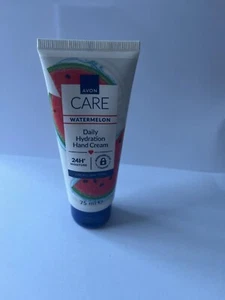 Avon Care Hydrating Hand Cream Water Melon - Picture 1 of 1