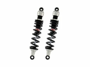 COPPIA AMMORTIZZATORI REGOLABILI YSS PER KAWASAKI Z1 73-75 RE302-350T-19 - Foto 1 di 2