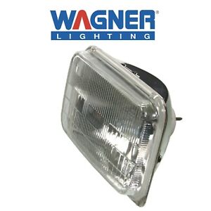 NEW Wagner H4703 Lighting - Exterior - Headlight, Low Beam