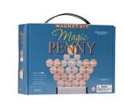 Dowling Magnets 25th Anniversary 5th Edition Magic Penny Magnet Kit Ages 8+