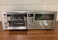 Sansui SC-3300 Registratore a cassette stereo (1979-80)